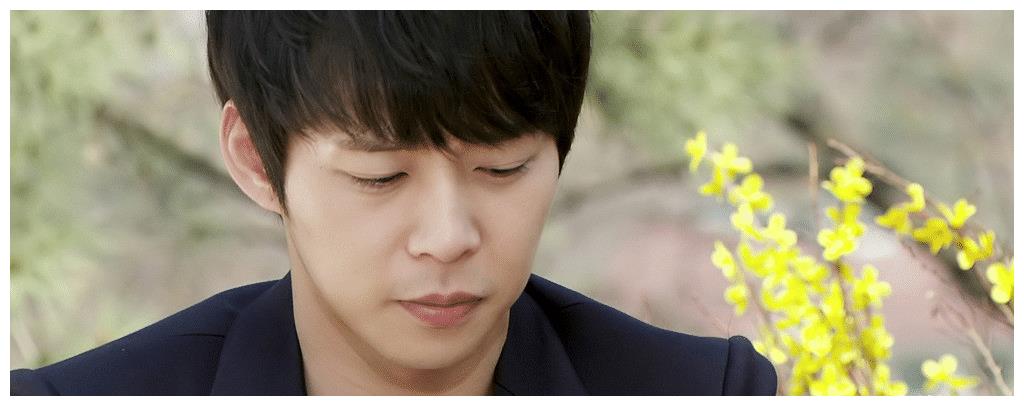 因丑闻退圈的韩星朴有天,高调复出演电影,韩国网友人傻钱多?