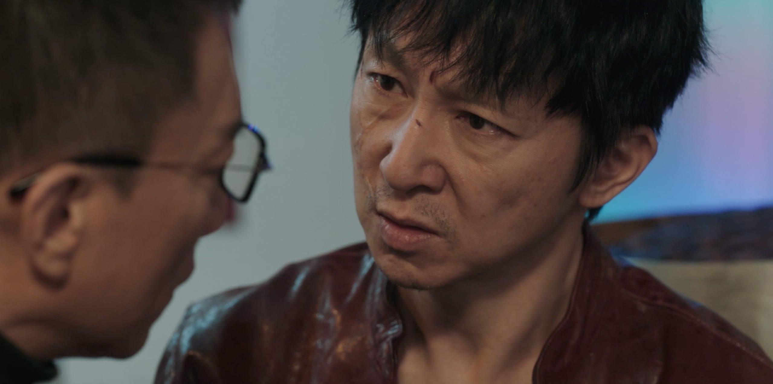 扫黑风暴孙兴有多可恨灰色地带就有多黑暗