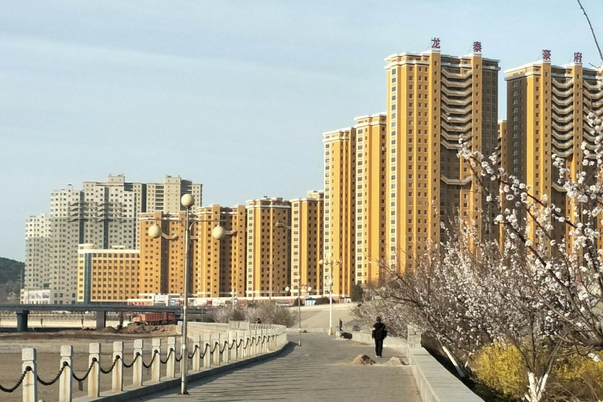 朝阳一县城要"逆袭",已悄悄进入高铁时代,未来可期