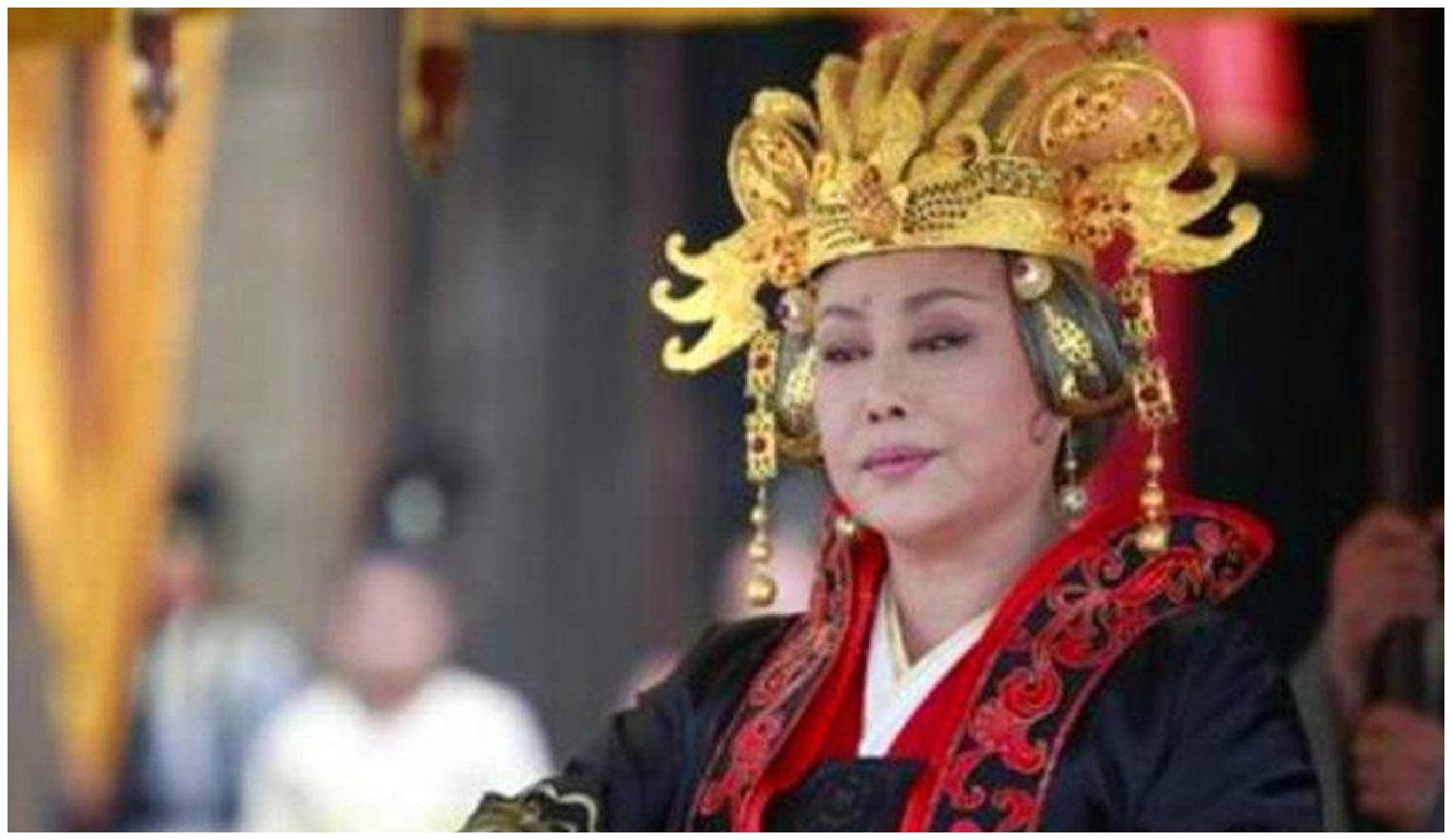 武则天发明一种酷刑 取名 玉女登梯 香艳十足 却让女囚胆寒 财经头条