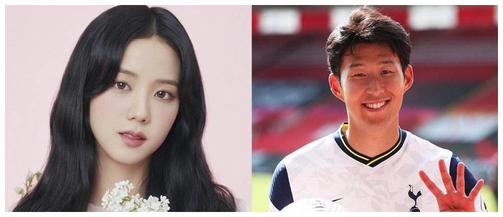 韩媒：孙兴慜恋情曝光 正与<a href=