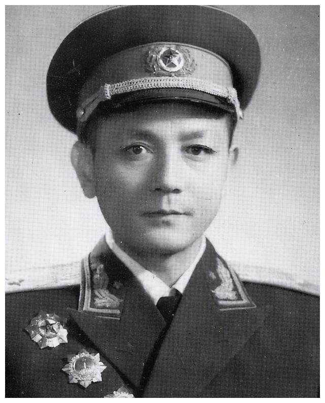 罗华生新四军独立旅政委为何仅被授予少将军衔