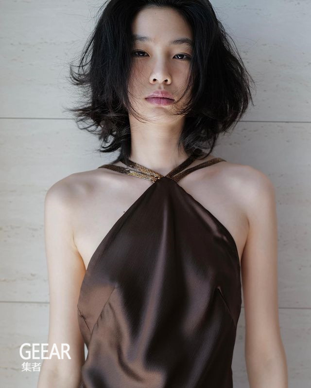 出演《鱿鱼游戏》让郑浩妍Ins追踪数飙升<a href=