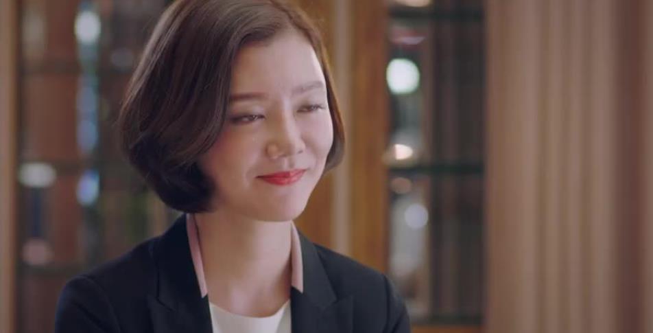 我爱男保姆结局和谁在一起了我爱男保姆高雅文真实身份