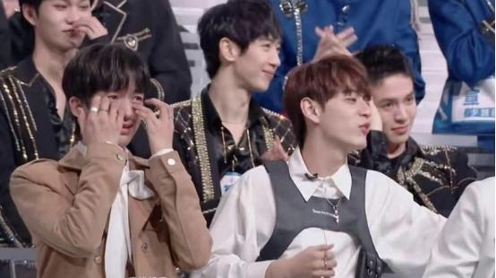 综艺青春有你3节目开播之前有人说厉害的孙亦航和余景天