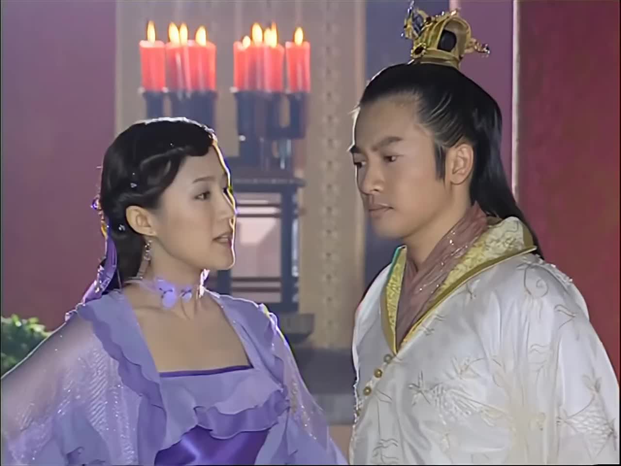 刁蛮公主白云飞去司徒将军府还不让朱允知道看来去见司徒静