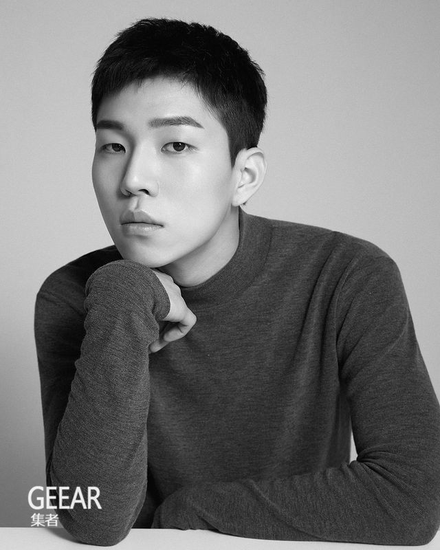 认识一下网飞新剧僵尸校园中的这6位人气新晋演员