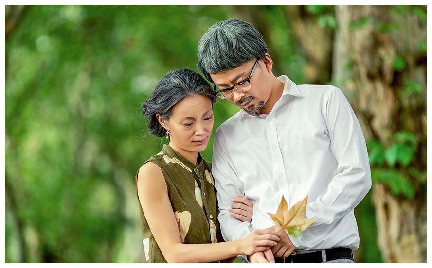 58岁刘阿姨和41岁小鹏再婚！阿姨哭诉：他对我很好，可是我想离婚休闲区蓝鸢梦想 - Www.slyday.coM