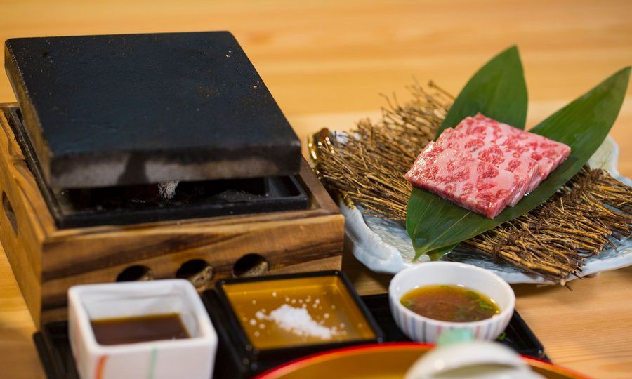 探店福州美食《和·怀石料理》