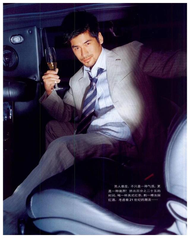 《猎狐》里这位胡子大汉「豹哥」不是《百万新娘》里的王绍康么?