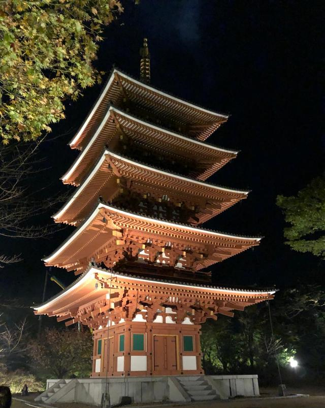 舞鹤港,是日本京都的另一种美