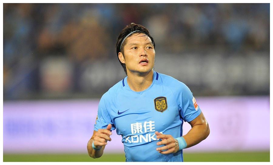 10年轮回,中超出场王回归家乡,欲率队冲超,职业与自律成为利器