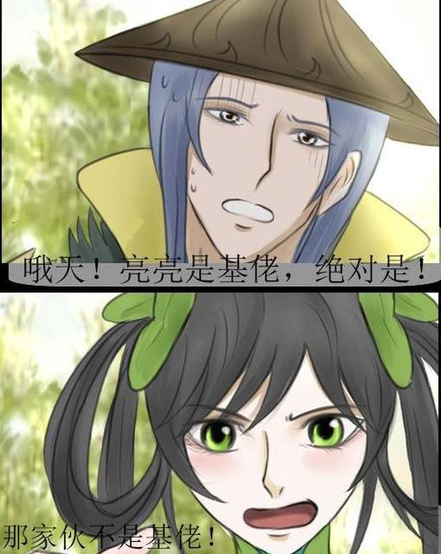 诸葛亮到底喜欢不喜欢赵云刘备和孙尚香很好奇于是就