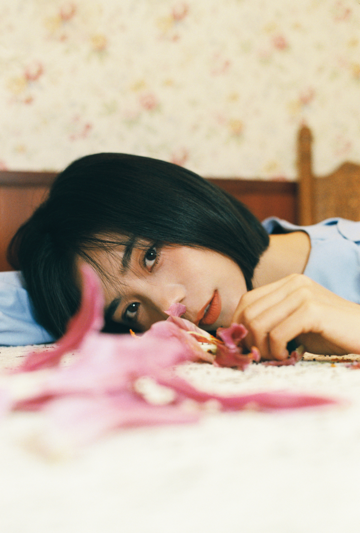 金玟岐新歌生日快乐首发与孤独世界中的自己和解