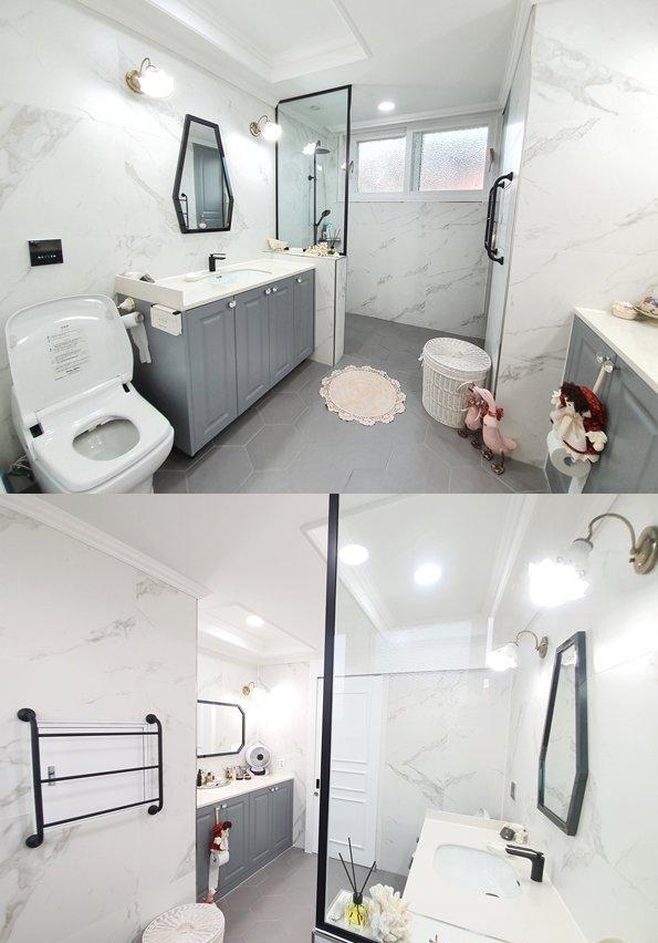 扛着压力,住进195㎡的3层别墅,先住再来改造!太美了休闲区蓝鸢梦想 - Www.slyday.coM 扛着压力,住进195㎡的3层别墅,先住再来改造!太美了休闲区蓝鸢梦想 - Www.slyday.coM