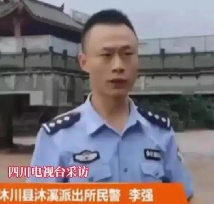 助孕机构上海(真实还原四川民警枪击案全过程,男人贪色女人贪财才是根本原因)