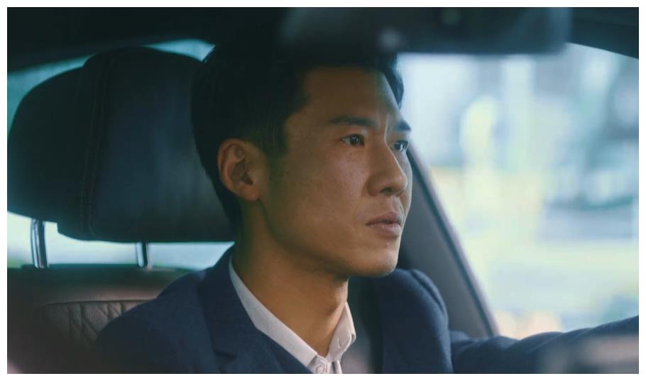 流金岁月:朱锁锁感情曲折!杨柯谢宏祖只是开端,叶谨言才是归宿