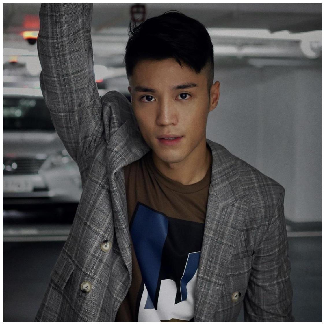 丁子朗的八件小事,不识四大天王被网友嘲是古代人