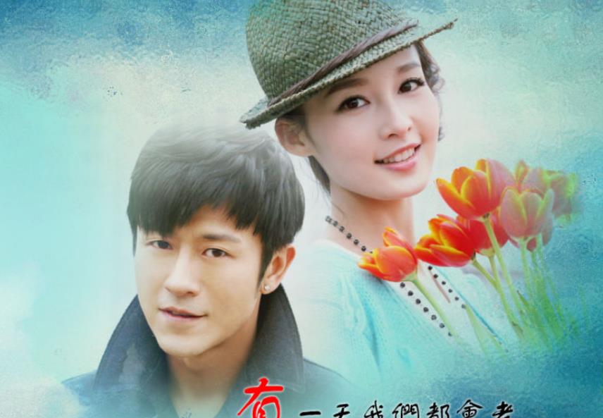 花开半夏电视剧大结局