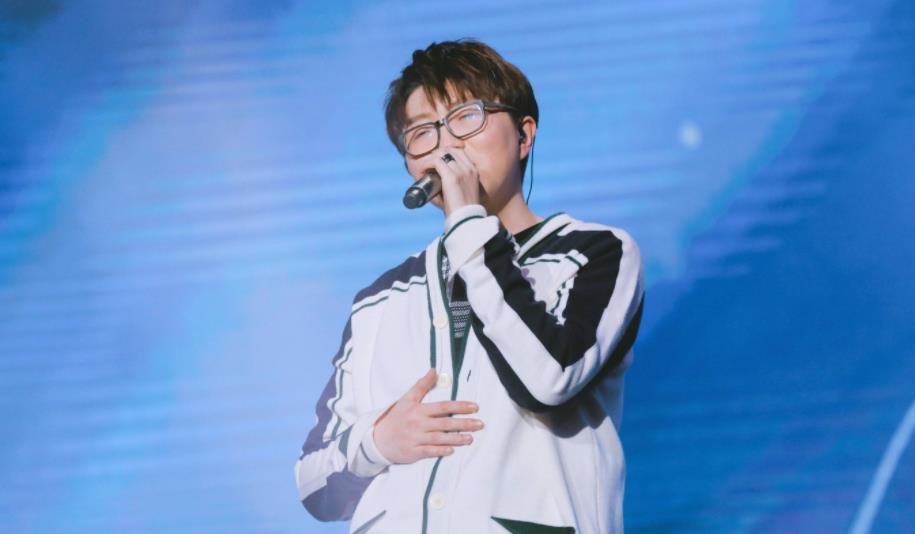 毛不易明日之子出场是哪一期