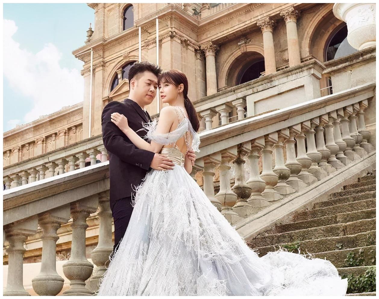 四次表白吴昕被拒,沈梦辰期待六年婚礼无果,他的爱情谁是多余?