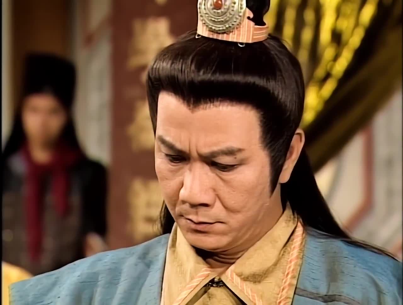 天龙八部段誉不肯学武吃软不吃硬不料还留下书信离家出走