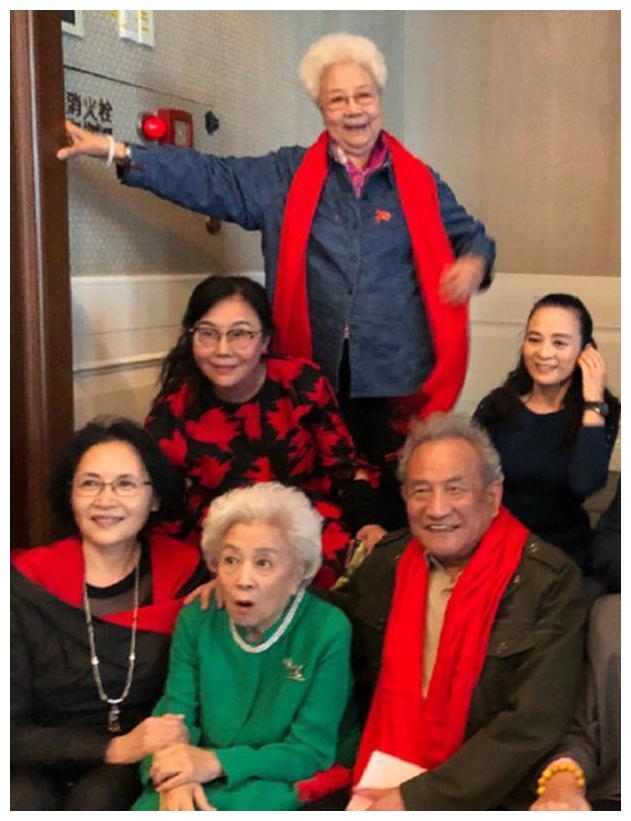 杨在葆|陈丽明|妻子_新浪新闻