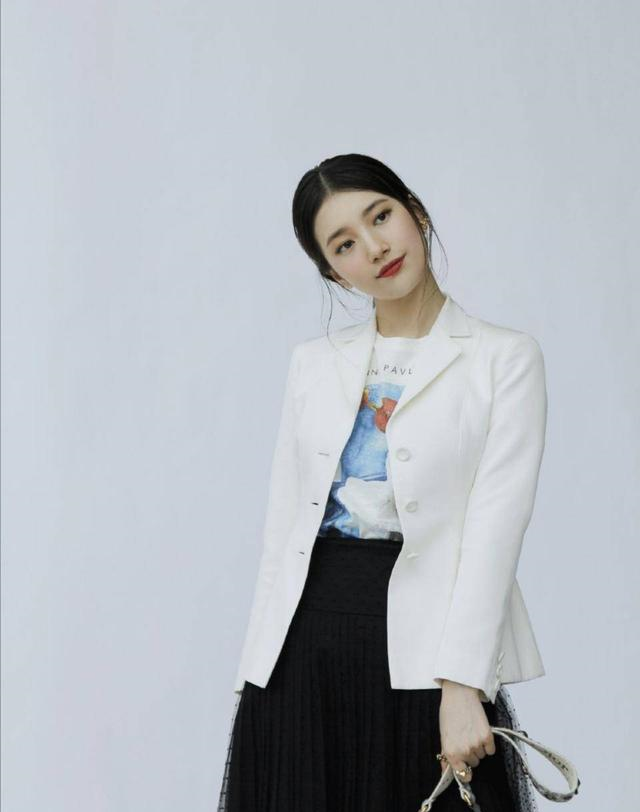 素颜女神秀智，<a href=