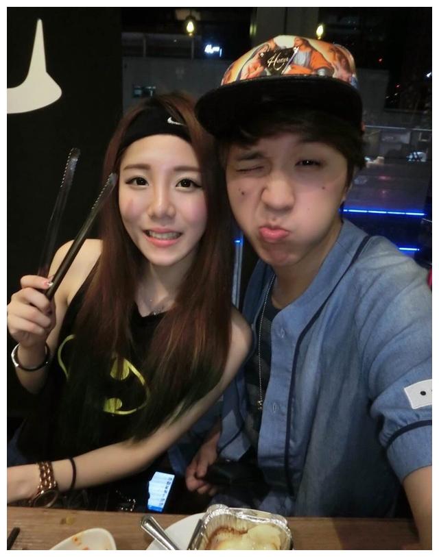 9年恋情宣布告吹,"国光女神"恺恺也发文表示心疼周扬青的遭遇