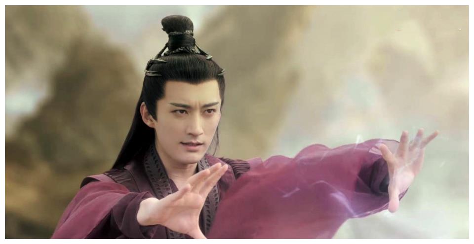 千古玦尘天启为何用紫月给妖族修炼为了月弥布局保护上古