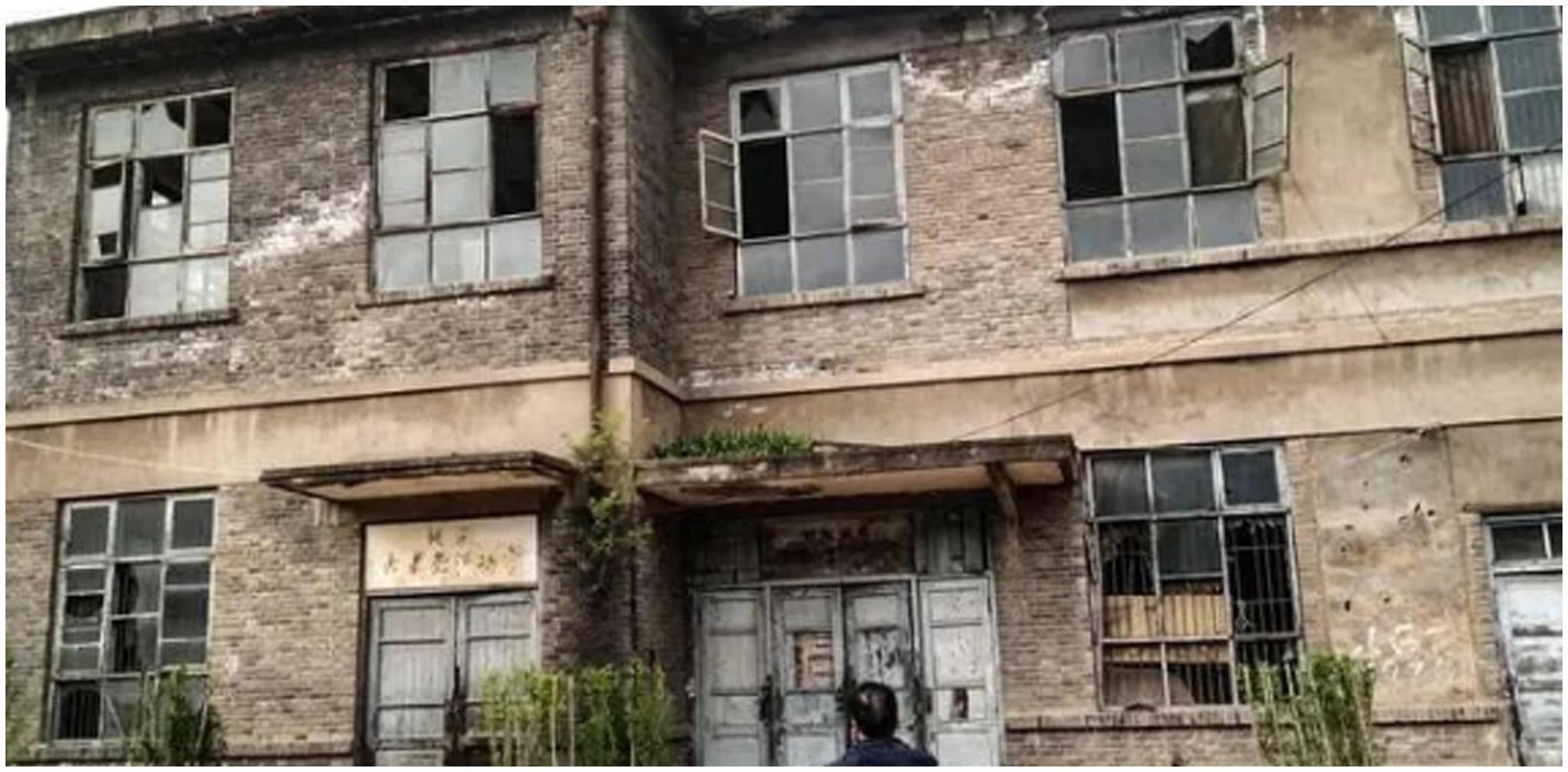 洛南县卫东镇,以前叫太平公社,属洛南县永丰区(也就是今天的洛南县