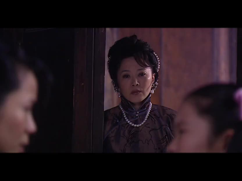 哑女情深儿子带母亲来见女孩