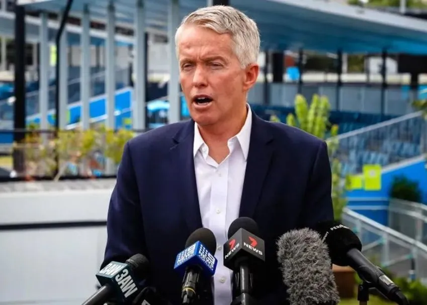 穆雷获澳网外卡，沙波提前入境澳洲，萨卡里荣膺希腊最佳女运动员