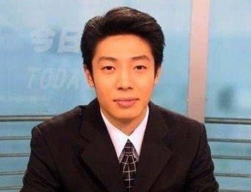 撒贝宁年轻时的照片集颜值和才华被带到北京大学|撒贝宁|纵火犯|芳心_