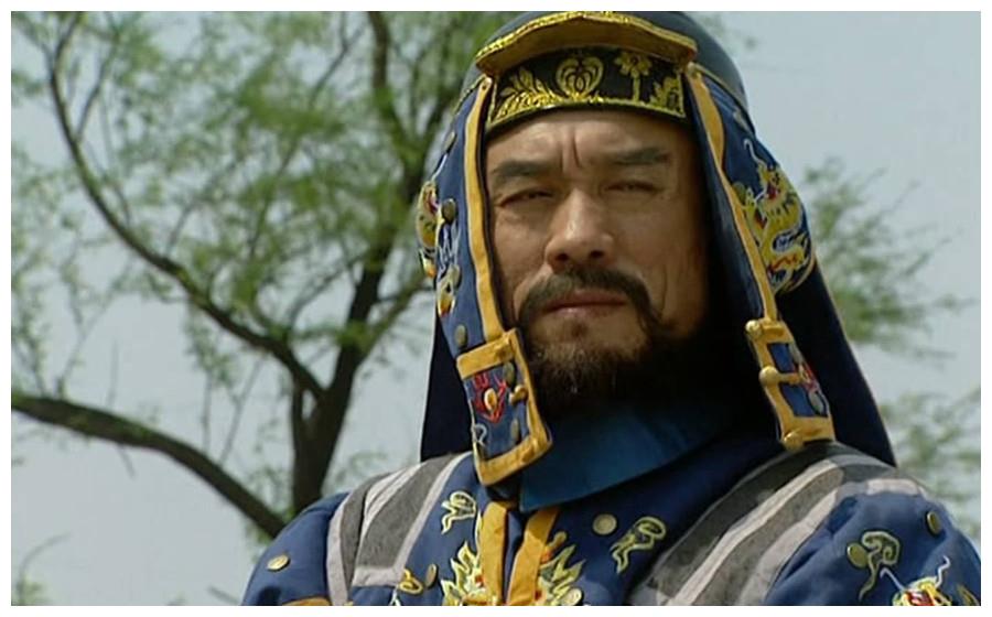 空有一身本领的岳钟琪,得不到皇帝重用,谁让他曾与年羹尧交好呢