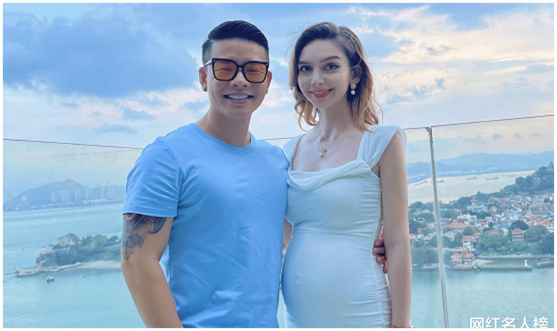 凯诺梦露:中国小伙娶高颜值洋媳妇,被誉为"电音界神仙眷侣"!