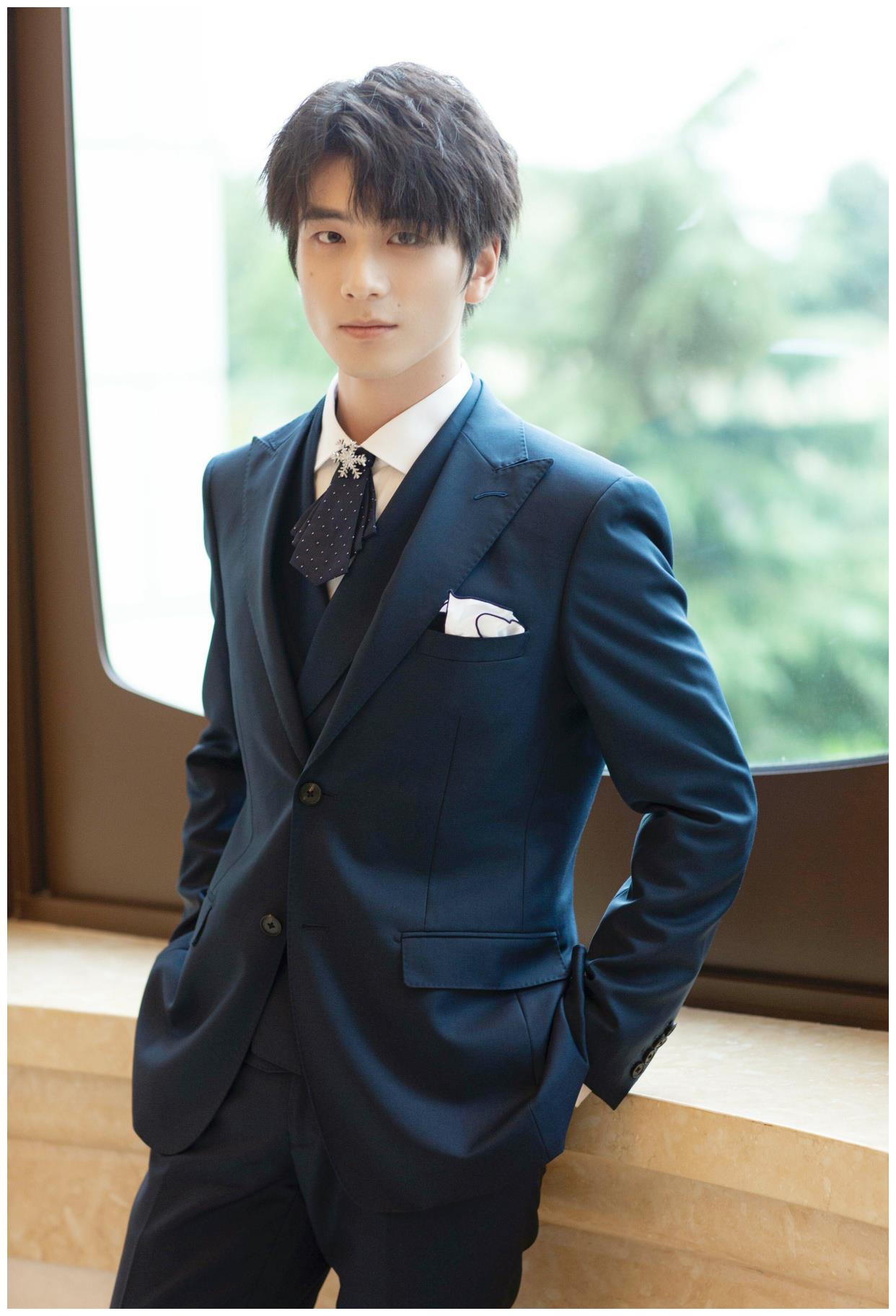 《声入人心》蔡程昱:只要我表情够淡定,就没人发现我踮了脚!