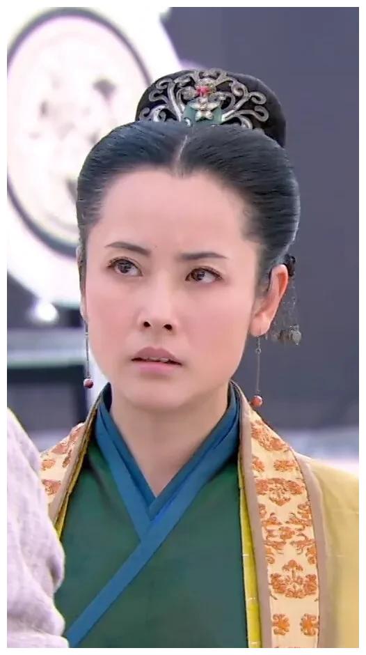 神雕侠侣黄蓉美过女儿的师娘专业户杨明娜