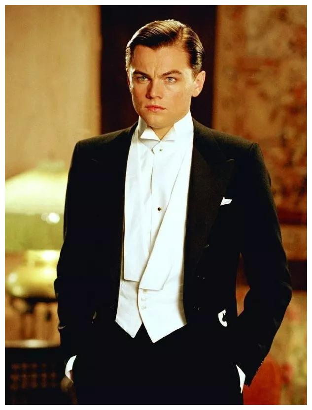 《泰坦尼克号》的服装设计手稿