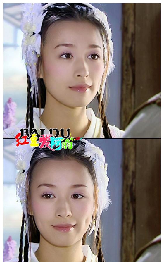 旧时光里的台湾女明星,她们的美不是千篇一律,而是美的各有千秋