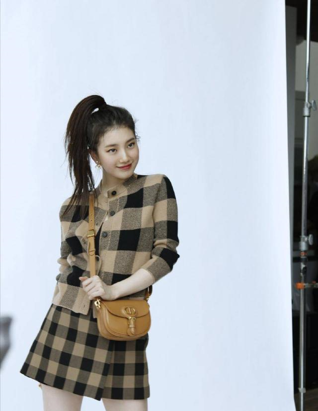 素颜女神秀智，<a href=