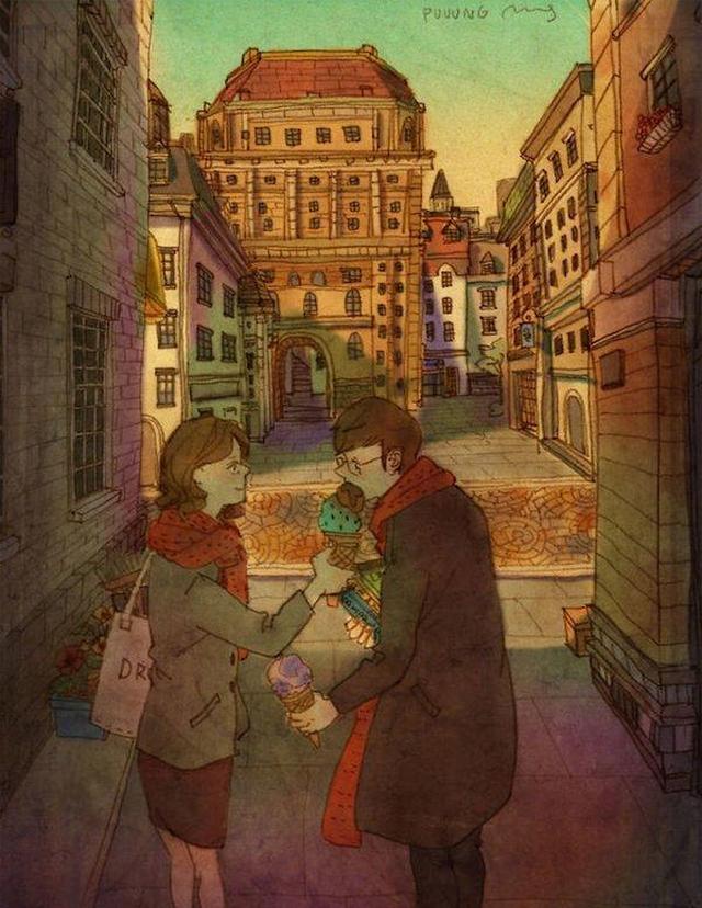 七位离婚女人的真心话：离婚后再见前夫，到底是什么感觉休闲区蓝鸢梦想 - Www.slyday.coM