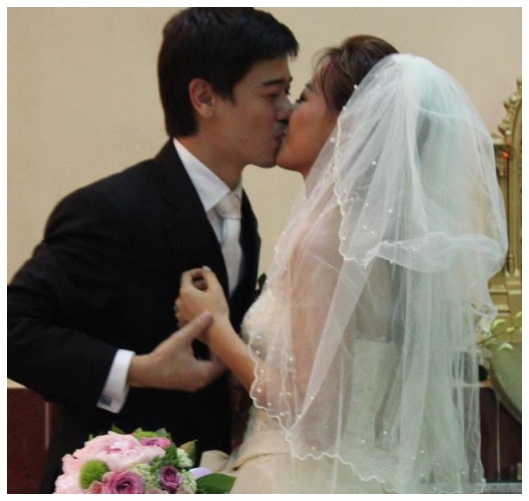 钟丽淇吐露心声,照顾9岁患病女儿多次落泪,出远门会先立遗嘱