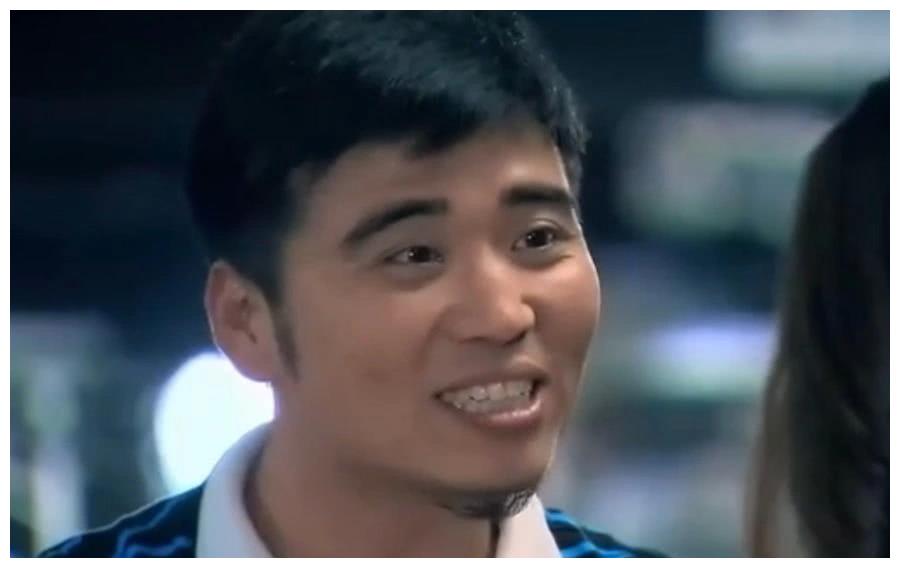 当初嫌他丑,如今帅到不敢认|李东霖|舅舅|流星雨_新浪新闻