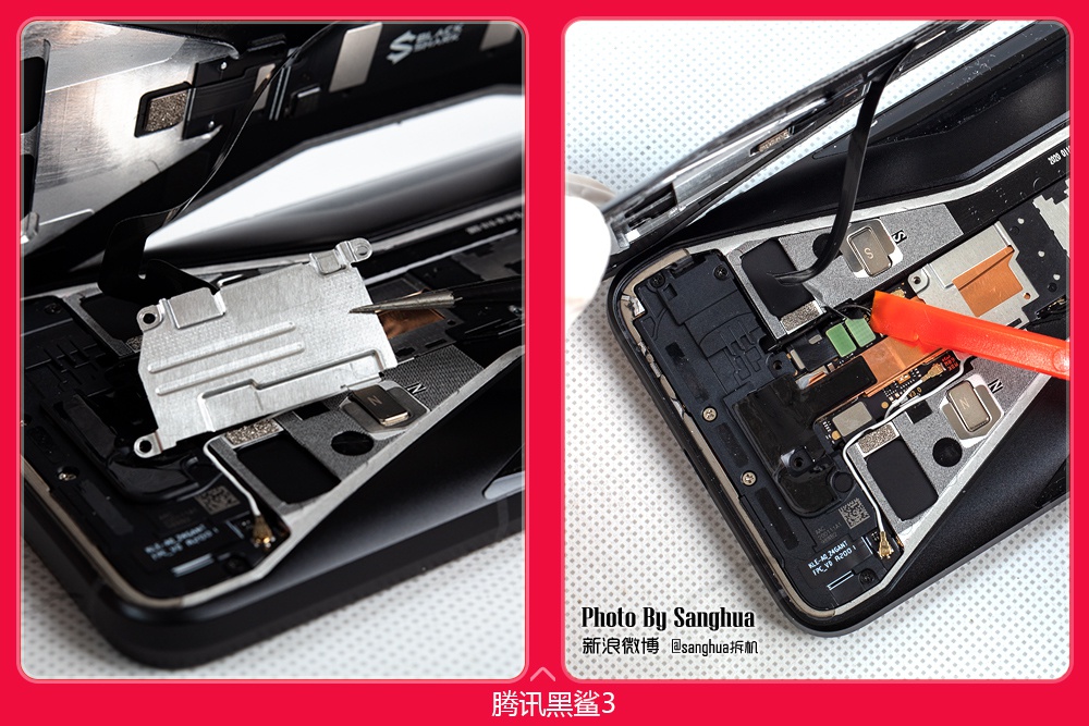 黑鲨3手机为什么雷军用了都说好 全网首拆评测 深度解读8大亮点