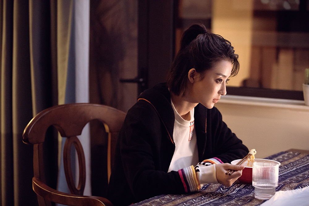 孙佳雨《心跳源计划》收官 角色反差演技获赞