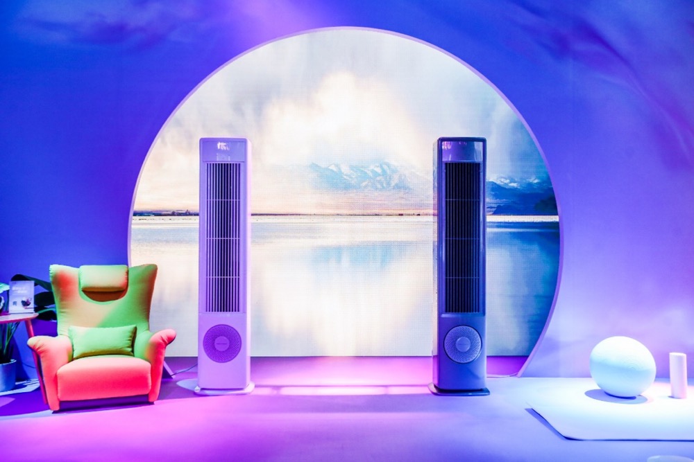 海尔徐萌：在Z时代，适合用户需求，每个消费品都值得再做一遍-家电圈官网