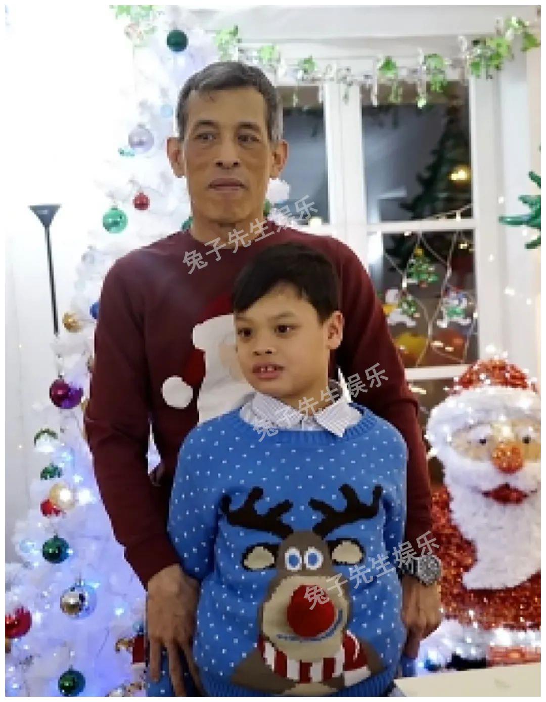 扶15岁提帮功做未来王储,保6岁亲儿子平安|平安|苏提达|儿子_新浪新闻