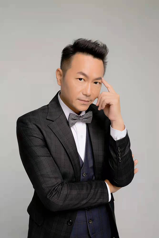 刘明湘作客张克帆直播间帆哥湘妹深情对唱你最珍贵