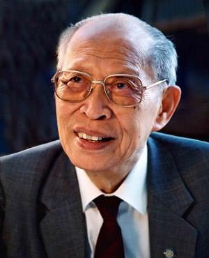 盘点新中国科学史上的二十位之父|刘广志|钱天白|卢鹤绂_新浪新闻